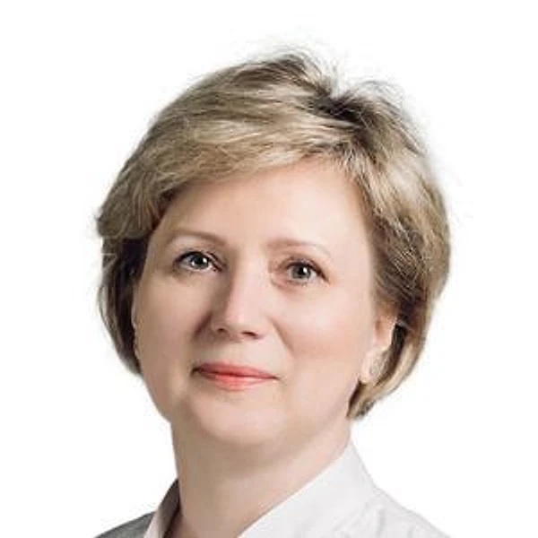 Дубро Ольга Валентиновна — Логопед, Санкт-Петербург
