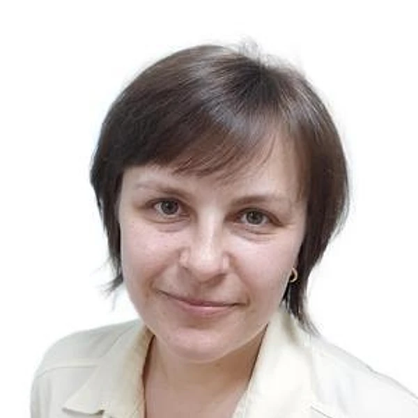 Дорошенко Елена Сергеевна — Врач УЗИ, Функциональный диагност, Санкт-Петербург