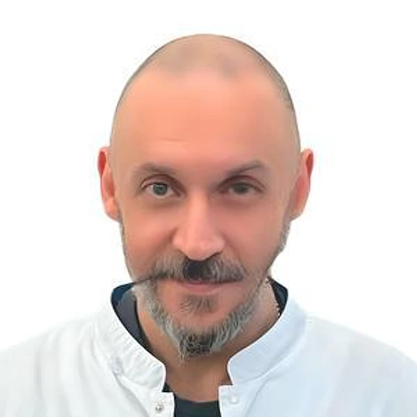 Ойвин Илья Владимирович — Хирург, Москва