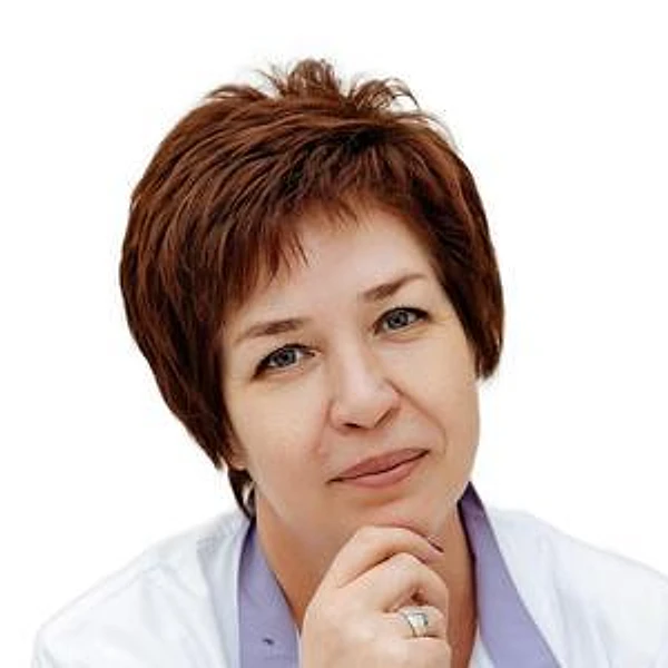 Дружинина Елена Владимировна — Терапевт, Иваново