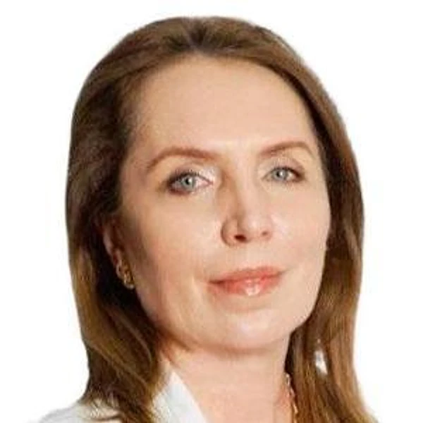 Каширина Наталья Владимировна — Детский ЛОР, ЛОР, Махачкала