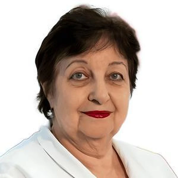 Новицкая Алевтина Владиславовна — Детский нефролог, Махачкала