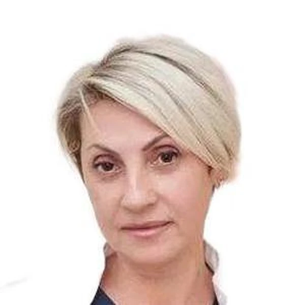 Кузнецова Елена Ильинична — Гинеколог, Гинеколог-хирург, Малоинвазивный хирург, Ростов-на-Дону