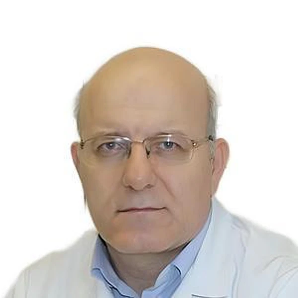 Магомедов Магомедамин Магомедарипович — Детский ортопед, Детский травматолог, Ортопед, Травматолог, Махачкала