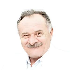 Алиев Иса Алиевич — Детский ортопед, Детский травматолог, Травматолог, Махачкала