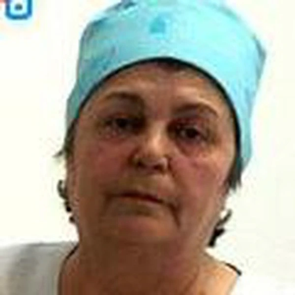 Алиева Хайбат Мирзоевна — Физиотерапевт, Махачкала