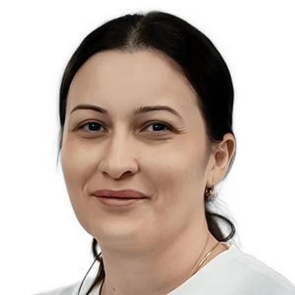 Бабатова Саида Ибрагимовна — Детский врач УЗИ, Махачкала