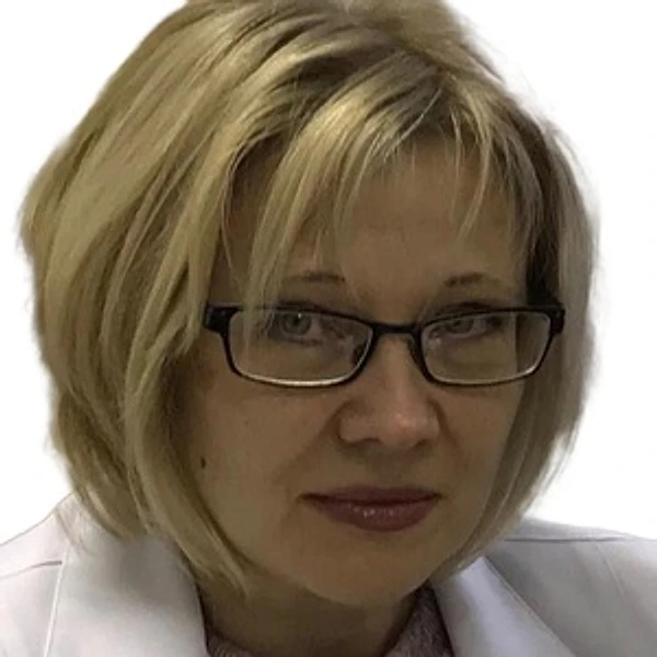 Дементьева Елена Олеговна — Гинеколог, Санкт-Петербург