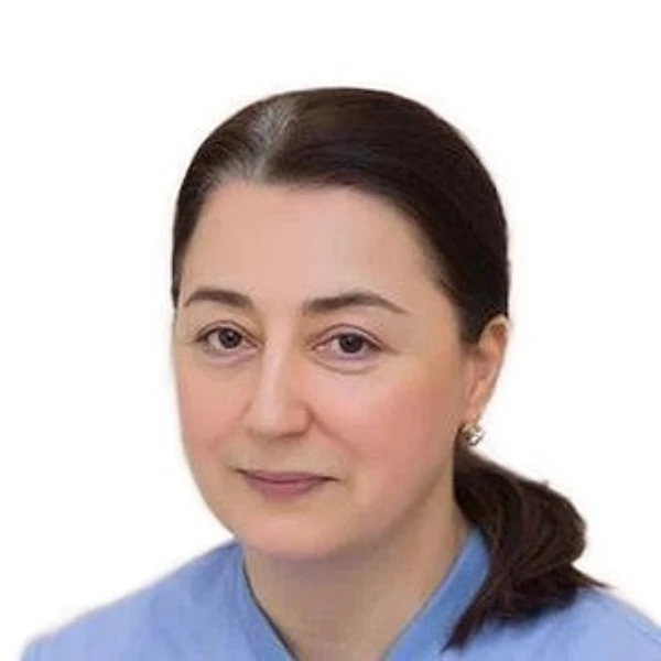 Магомедова Наида Магомедовна — Врач УЗИ, Махачкала