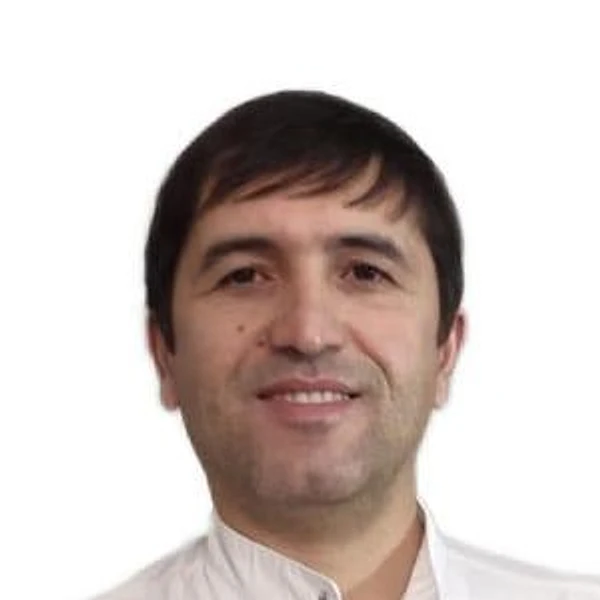 Умаров Рамазан Ахмедханович — Врач УЗИ, Махачкала