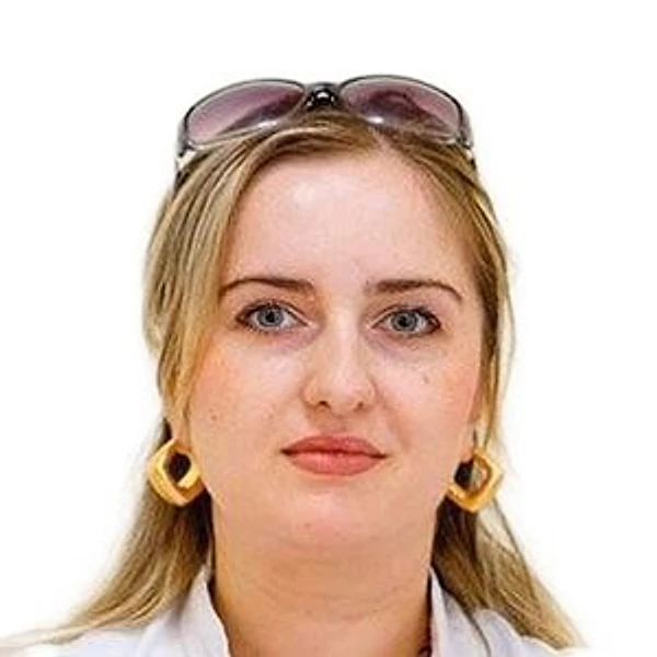 Гусейнова Зарема Рустамовна — Врач УЗИ, Детский врач УЗИ, Махачкала
