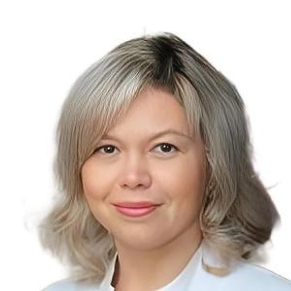 Квасова Елена Алексеевна — Гинеколог, Акушер, Гинеколог-хирург, Ростов-на-Дону