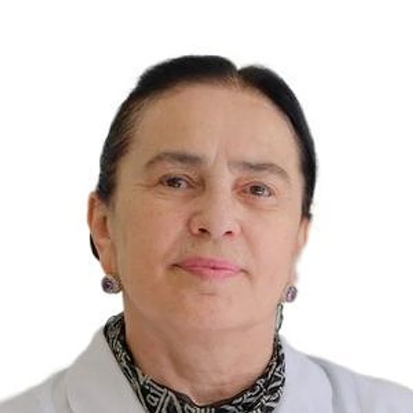 Гаджиева Асият Гаджиевна — Невролог, Махачкала