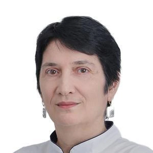 Махмудова Заира Надирбековна — Онколог, Детский маммолог, Маммолог, Махачкала