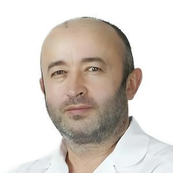 Нурмагомедов Али Османович — Онколог, Маммолог, Хирург, Махачкала