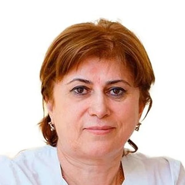 Адзиева Зубайдат Идрисовна — Врач УЗИ, Детский врач УЗИ, Махачкала