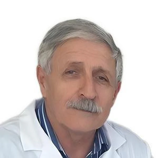 Джавадов Семед Рамазанович — ЛОР, Детский ЛОР, Махачкала