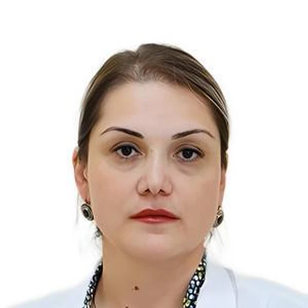 Махмудова Эльвира Ферзилаевна — Невролог, Гипнолог, Массажист, Махачкала