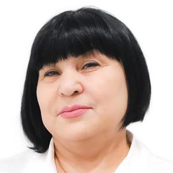 Маллаева Разият Мудуновна — Кардиолог, Терапевт, Функциональный диагност, Махачкала