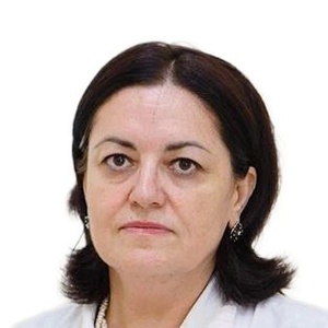 Казбекова Салихат Исаевна — Кардиолог, Ревматолог, Терапевт, Махачкала