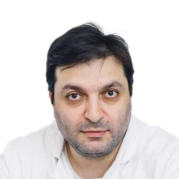 Амирсеидов Низами Магомедович — Уролог, Андролог, Детский андролог, Детский уролог, Махачкала