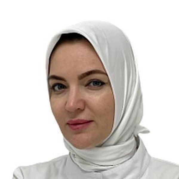Магомедова Раисат Абдулмажидовна — Гинеколог, Акушер, Гинеколог-эндокринолог, Махачкала