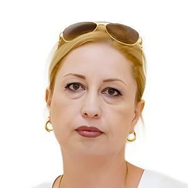 Нурмагомедова Айна Магомедшапиевна — Рентгенолог, Махачкала
