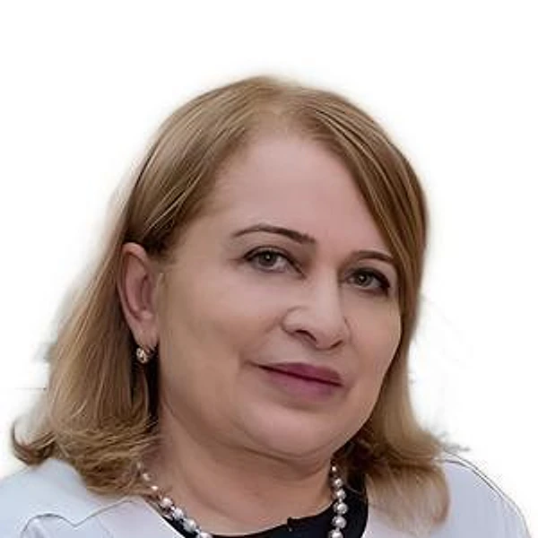 Эльдарова Сабигат Алибековна — Рентгенолог, Детский рентгенолог, Махачкала