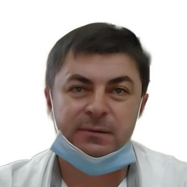 Кусаев Рашид Османович — Стоматолог, Детский стоматолог, Махачкала