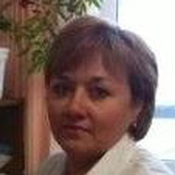 Корсакова Елена Николаевна — Нарколог, Психиатр, Санкт-Петербург