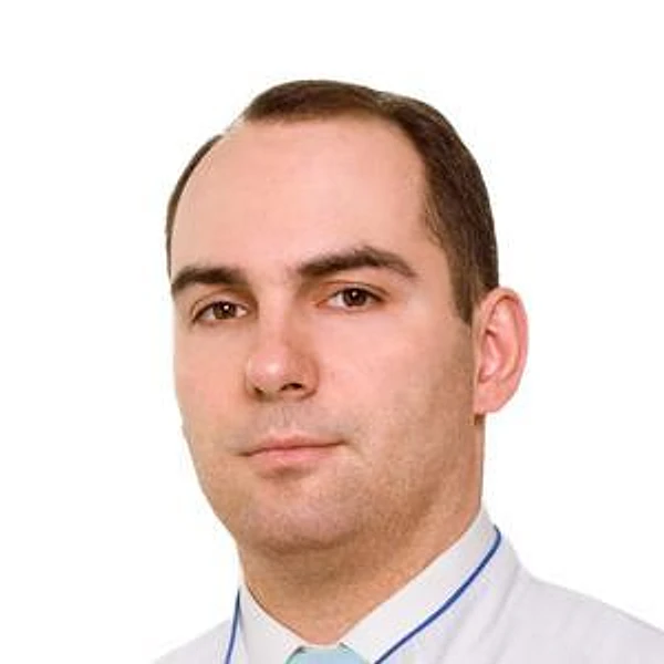 Каспаров Борис Сергеевич — Ортопед, Онколог, Травматолог, Хирург, Санкт-Петербург