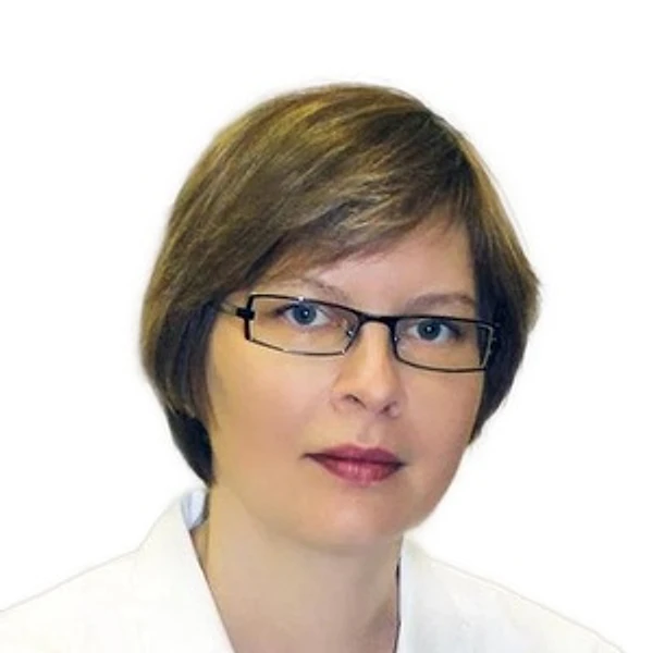 Чистякова Вера Юрьевна — Педиатр, Детский гематолог, Санкт-Петербург