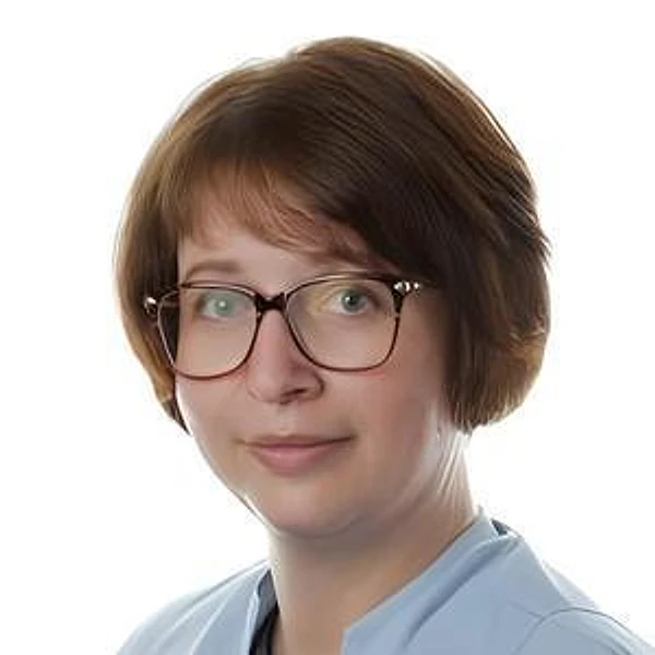 Клесова Нина Григорьевна — Педиатр, Санкт-Петербург