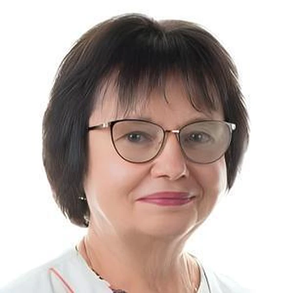 Гукова Ольга Викторовна — Детский невролог, Санкт-Петербург