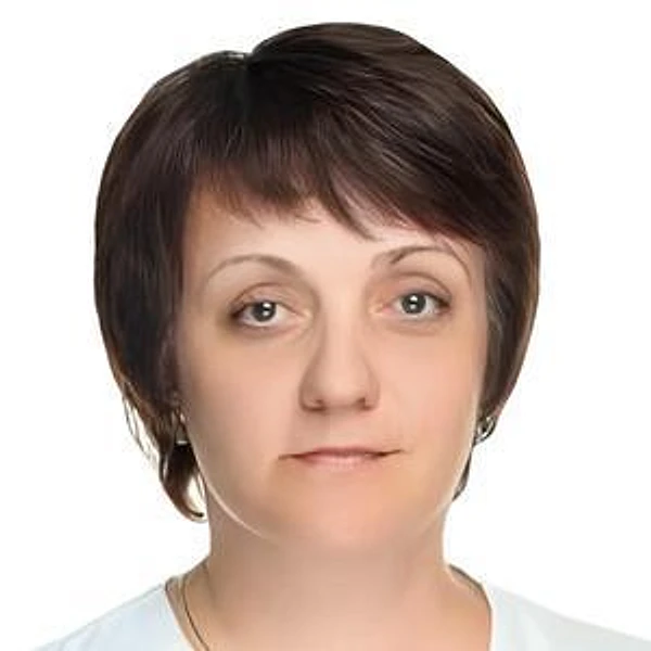 Моисейкова Екатерина Леонидовна — Детский гастроэнтеролог, Санкт-Петербург