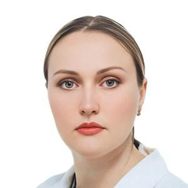 Лавренко Вера Игоревна — Детский психиатр, Санкт-Петербург