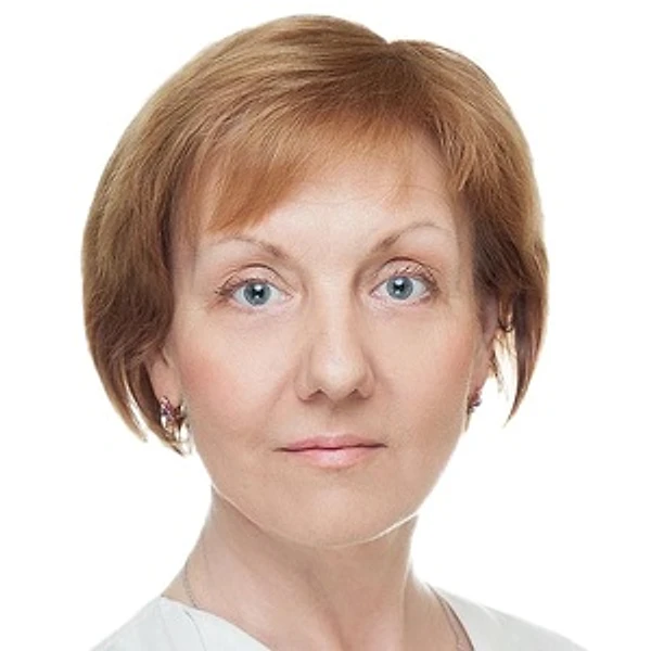 Павлушкина Ольга Анатольевна — Гомеопат, Детский невролог, Невролог, Санкт-Петербург