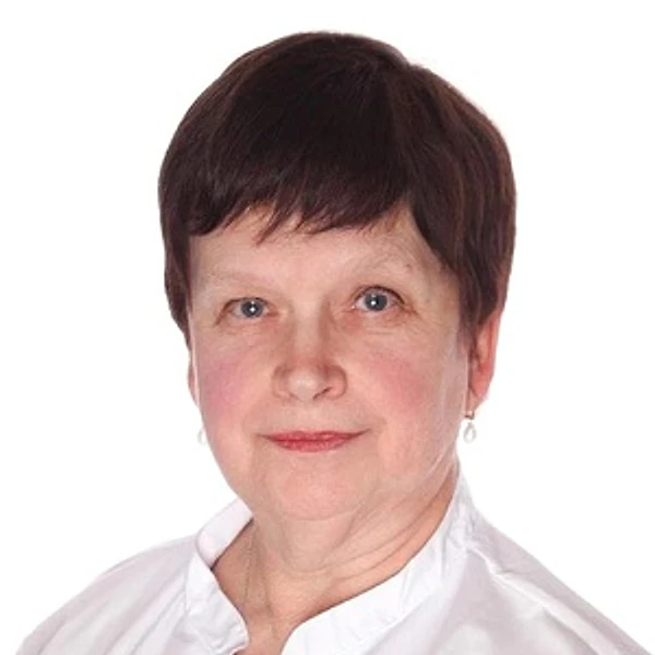 Верещагина Екатерина Викторовна — Педиатр, Санкт-Петербург