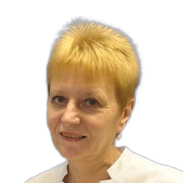 Фалинская Валентина Николаевна — Педиатр, Санкт-Петербург