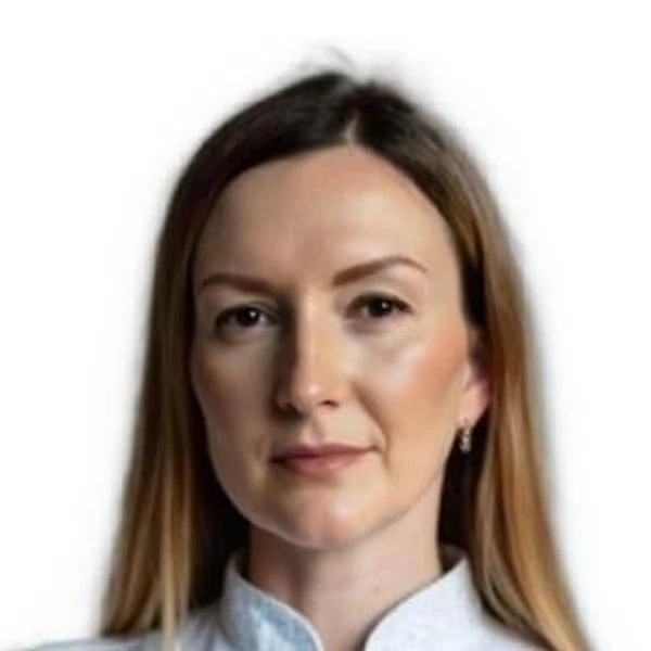Меньшикова Майя Константиновна — Аллерголог, Детский аллерголог, Санкт-Петербург