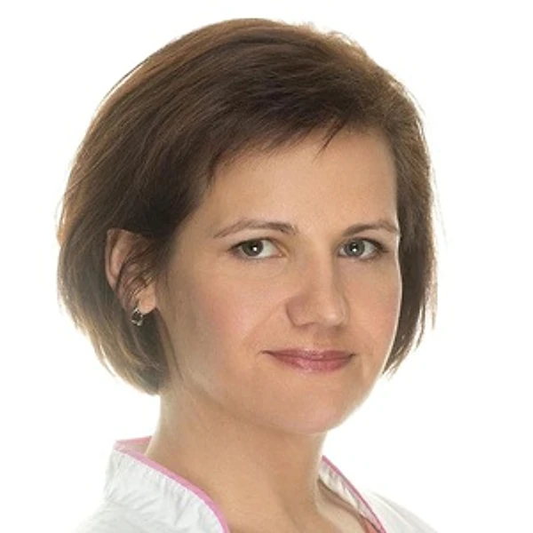 Решитова Ирина Сергеевна — Педиатр, Санкт-Петербург
