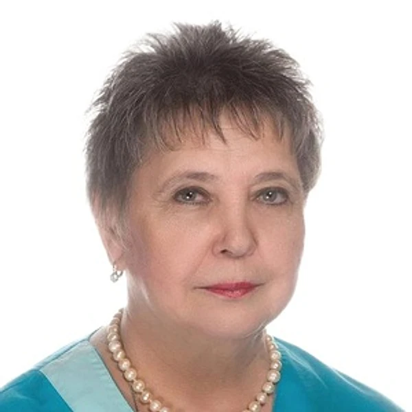 Шелконогова Ольга Петровна — ЛОР, Санкт-Петербург