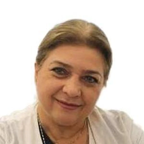 Савина Ирина Игоревна — Гинеколог, Акушер, Гинеколог-хирург, Ростов-на-Дону