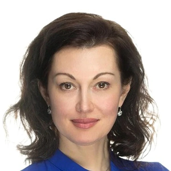 Сахарова Елена Владимировна — Клинический психолог, Санкт-Петербург