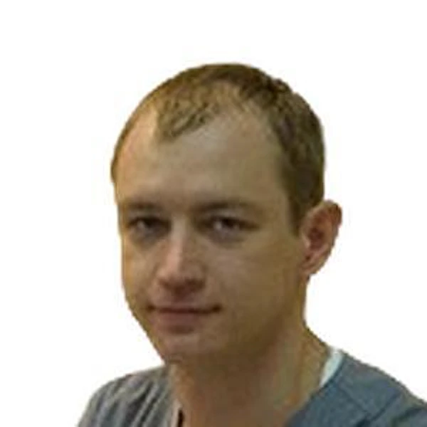 Поликарпов Данила Васильевич — Детский ортопед, Ортопед, Травматолог, Санкт-Петербург