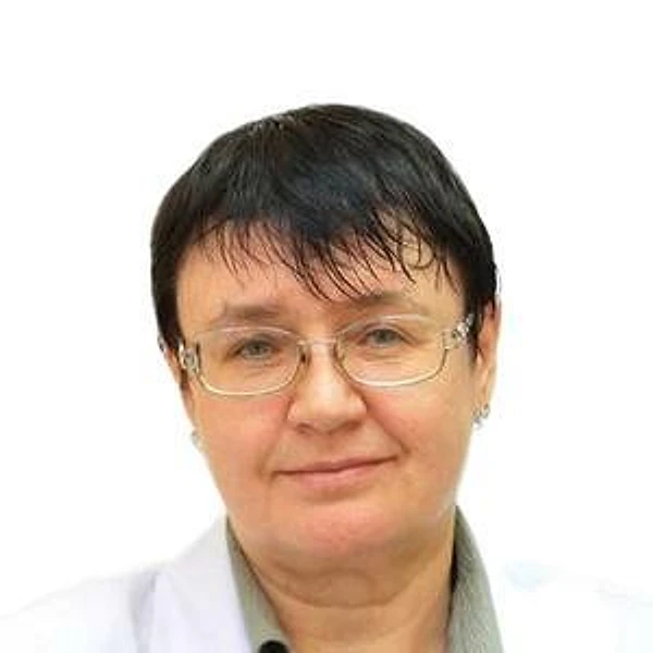 Акимова Светлана Леонидовна — Пульмонолог, Аллерголог, Детский аллерголог, Детский пульмонолог, Иммунолог, Санкт-Петербург