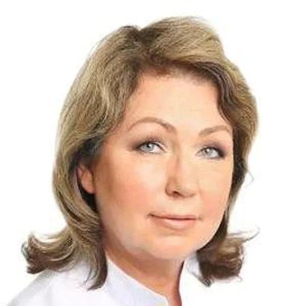Ботнарь Татьяна Георгиевна — Педиатр, Детский аллерголог, Детский иммунолог, Санкт-Петербург