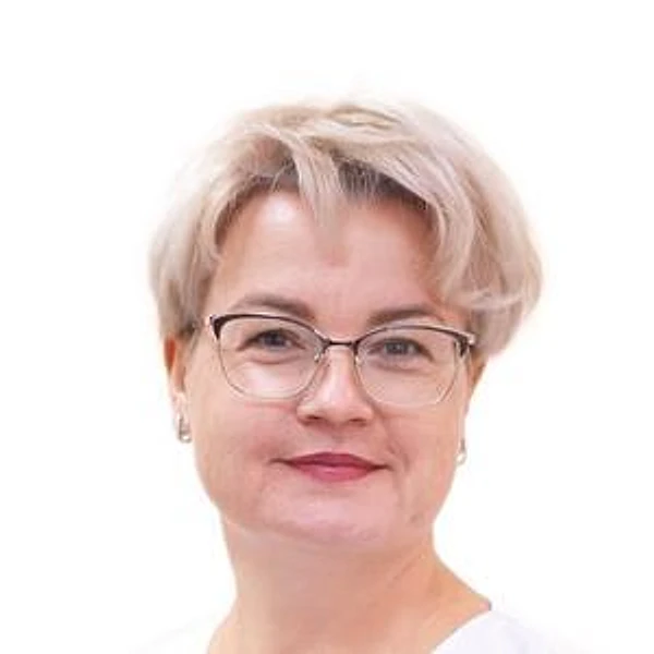 Маганкова Ирина Юрьевна — Акушер, Врач УЗИ, Гинеколог, Гинеколог-эндокринолог, Челябинск