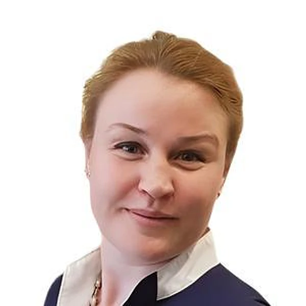 Ласточкина Елена Валентиновна — Врач-косметолог, Санкт-Петербург