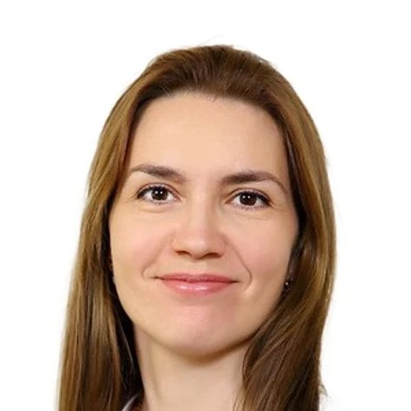 Куропятник Мария Владимировна — Детский кардиолог, Детский ревматолог, Функциональный диагност, Челябинск